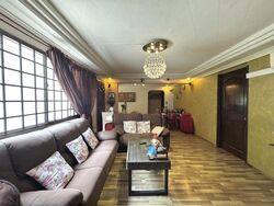 Blk 640 Yishun Street 61 (Yishun), HDB Executive #629352331